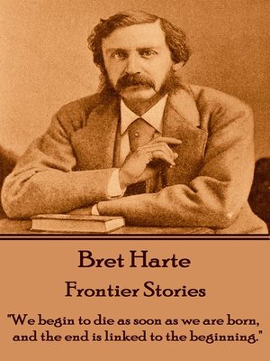 cover image of Frontier Stories